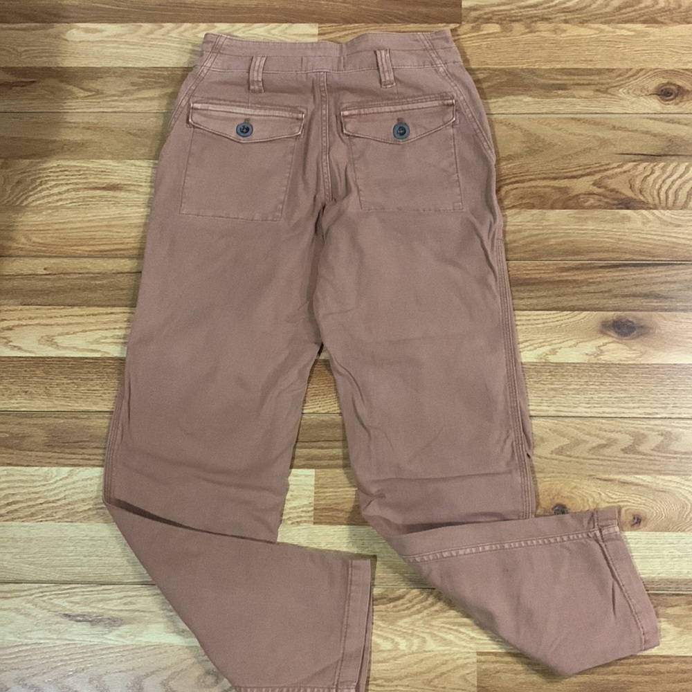Women Anthropology pants - Picture 16 of 16